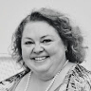 Meet your Posher, Susan